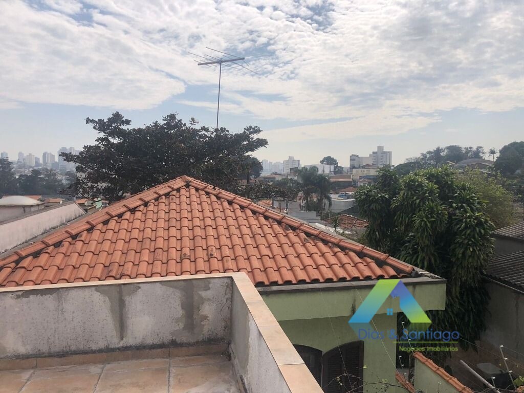 Sobrado à venda com 3 quartos, 250m² - Foto 22