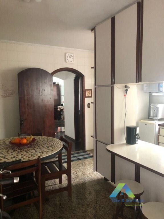 Sobrado, 3 quartos, 250 m² - Foto 4