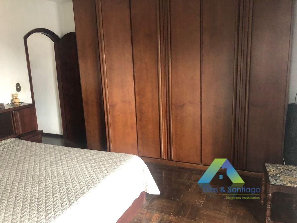 Sobrado à venda com 3 quartos, 250m² - Foto 9