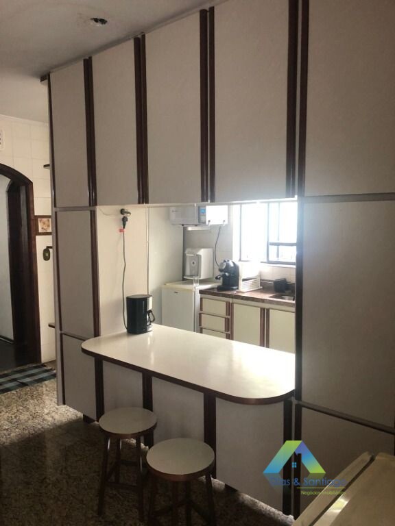 Sobrado, 3 quartos, 250 m² - Foto 3