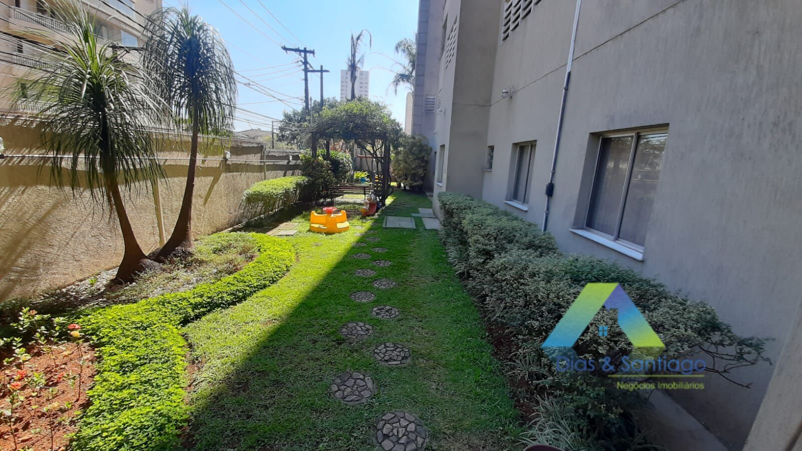 Apartamento, 2 quartos, 48 m² - Foto 11