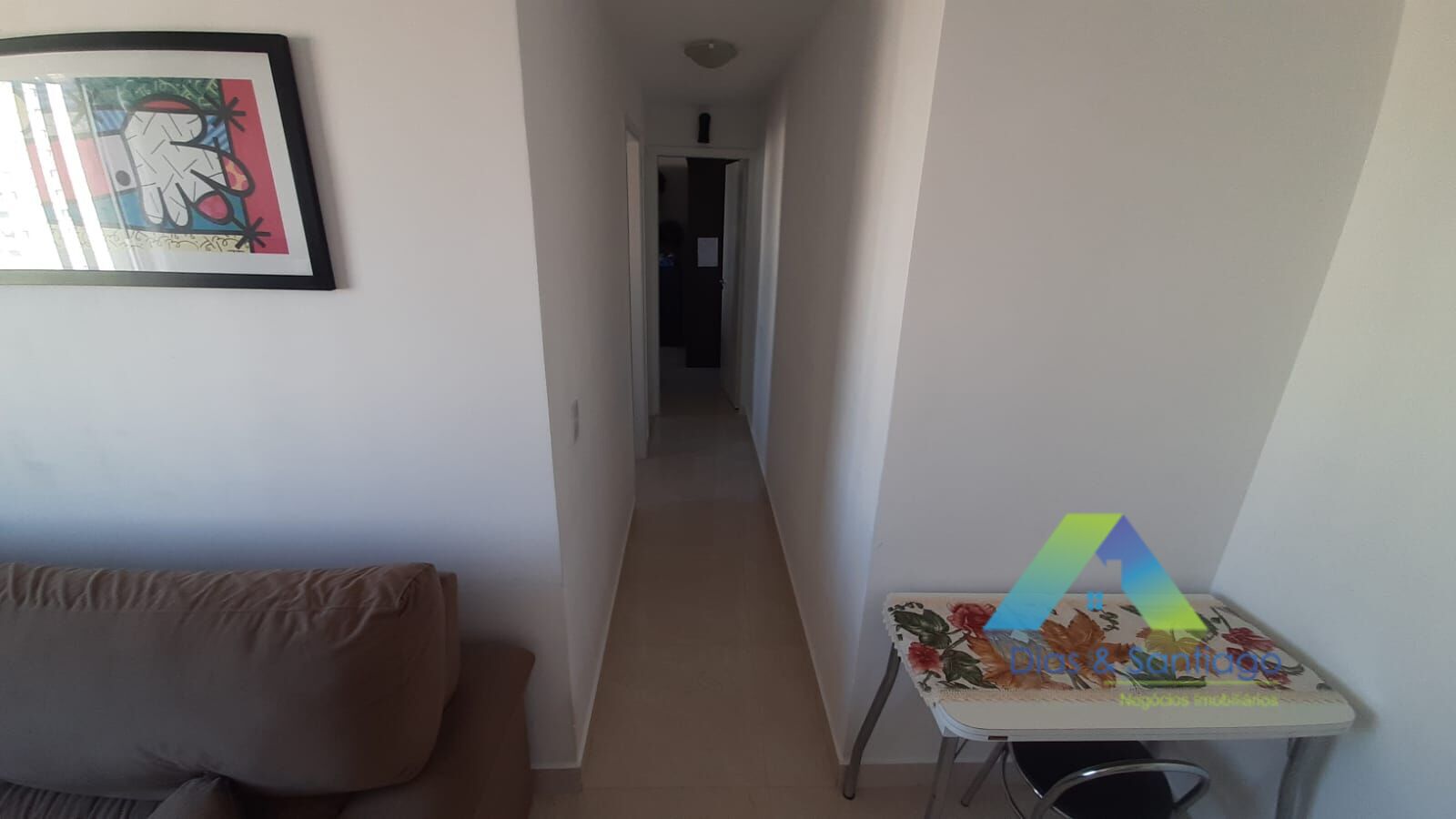 Apartamento, 2 quartos, 48 m² - Foto 7