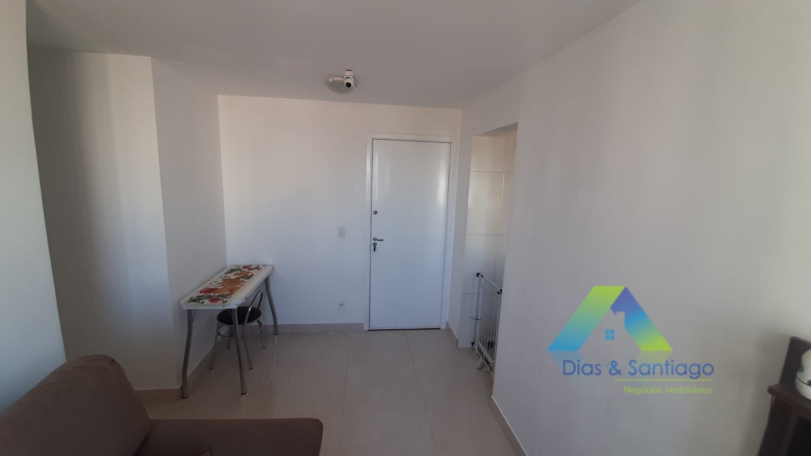 Apartamento, 2 quartos, 48 m² - Foto 5