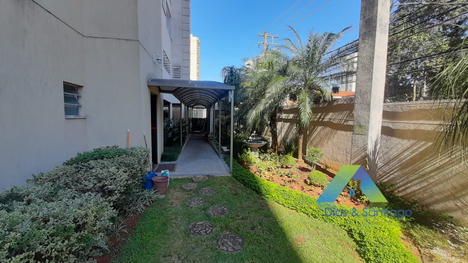 Apartamento, 2 quartos, 48 m² - Foto 9