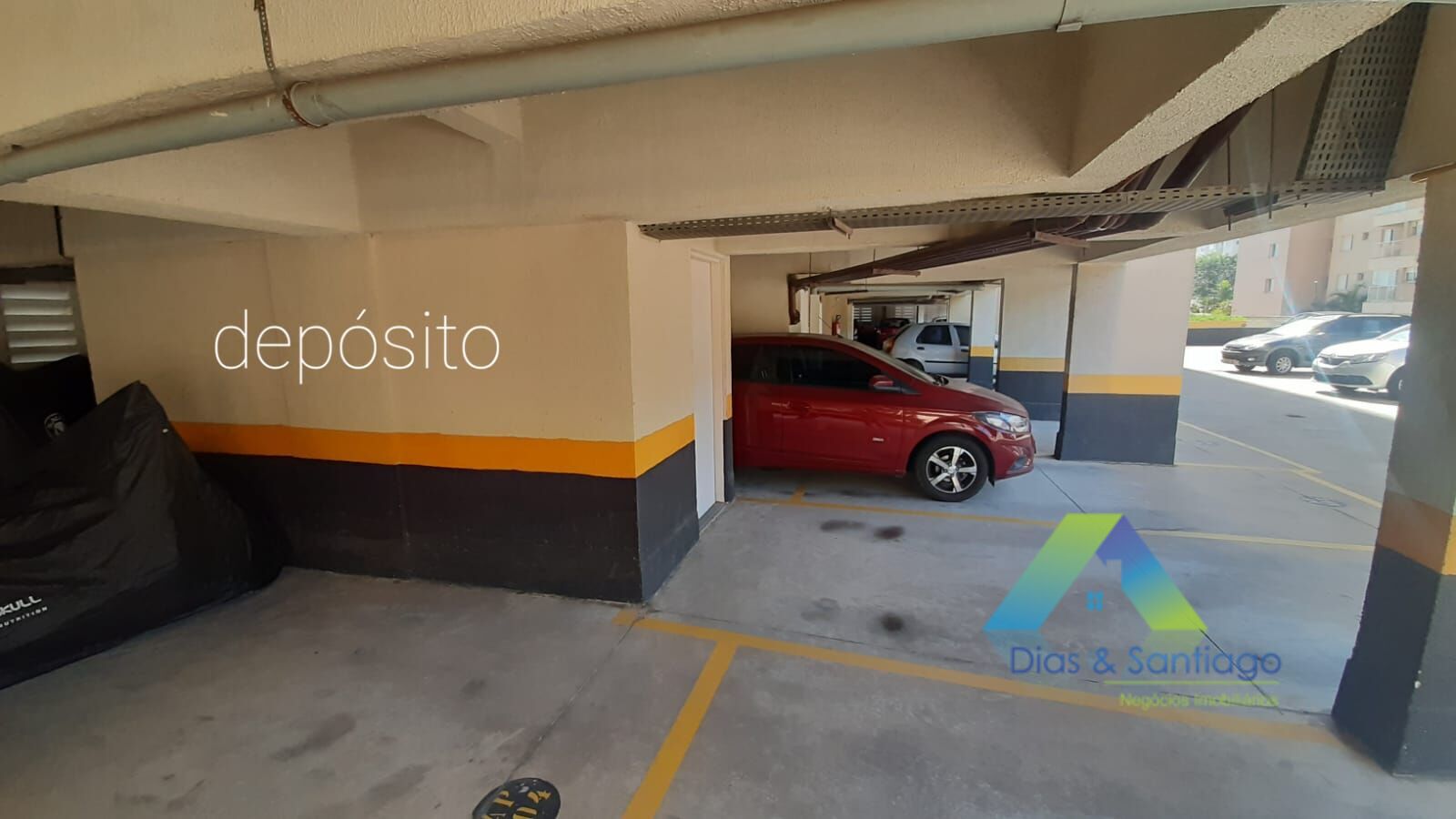 Apartamento, 2 quartos, 48 m² - Foto 10