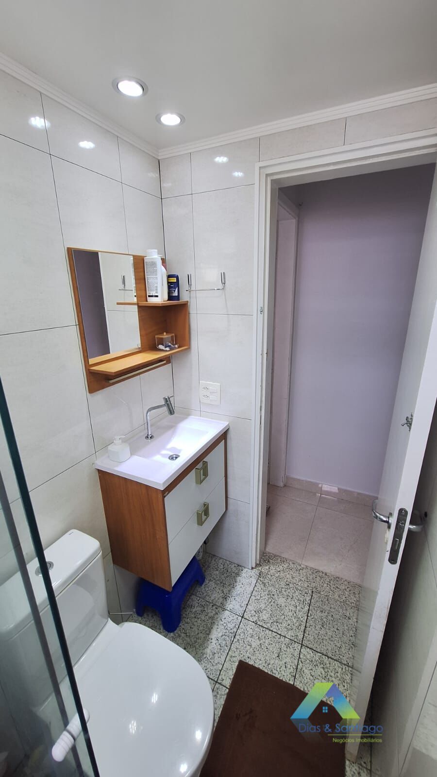 Apartamento, 2 quartos, 48 m² - Foto 4
