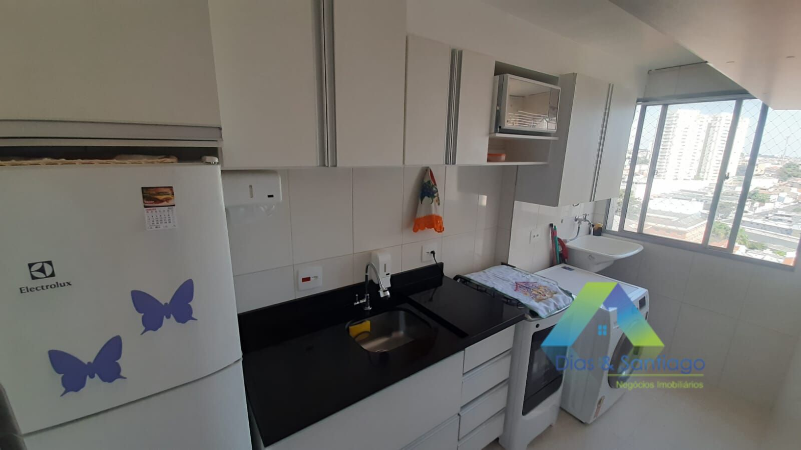 Apartamento, 2 quartos, 48 m² - Foto 6