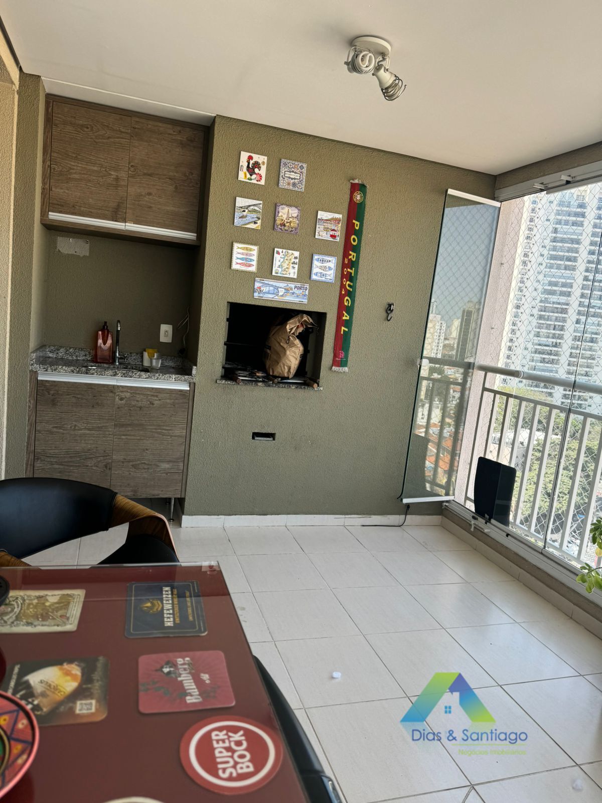 Apartamento à venda com 2 quartos, 79m² - Foto 14