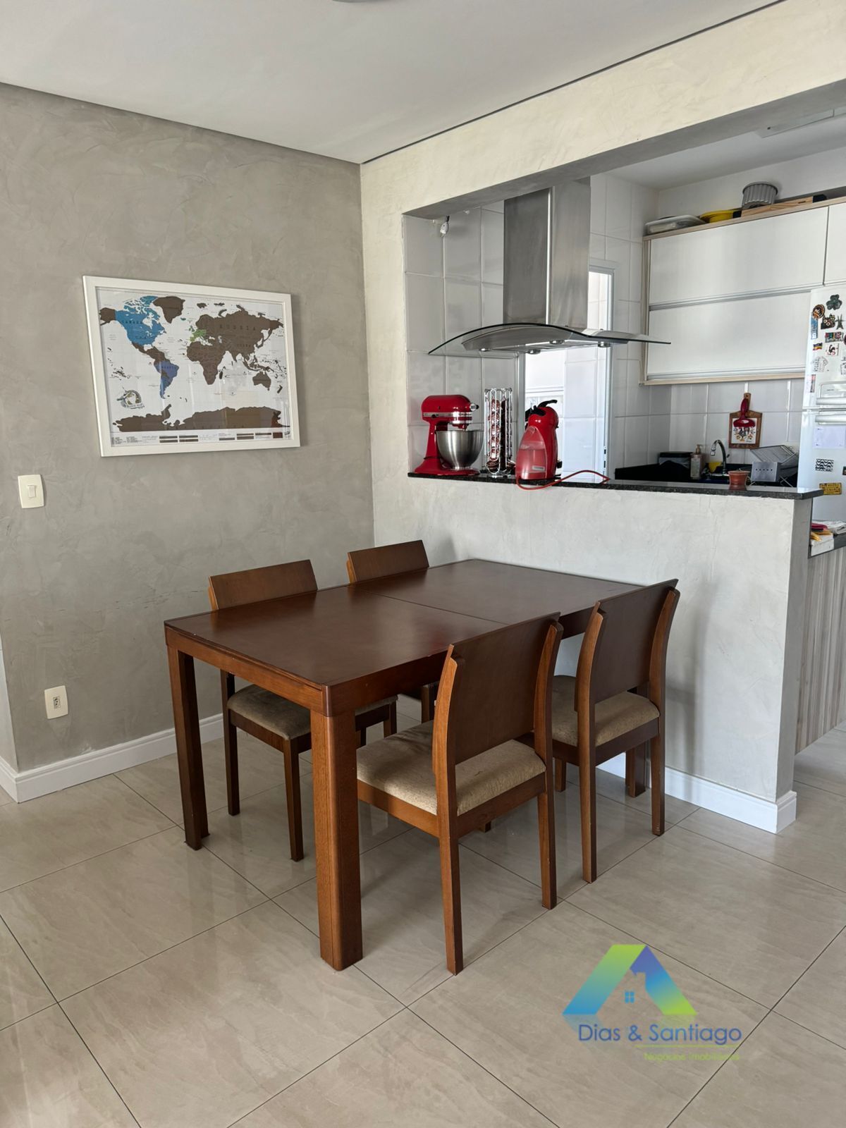 Apartamento à venda com 2 quartos, 79m² - Foto 5