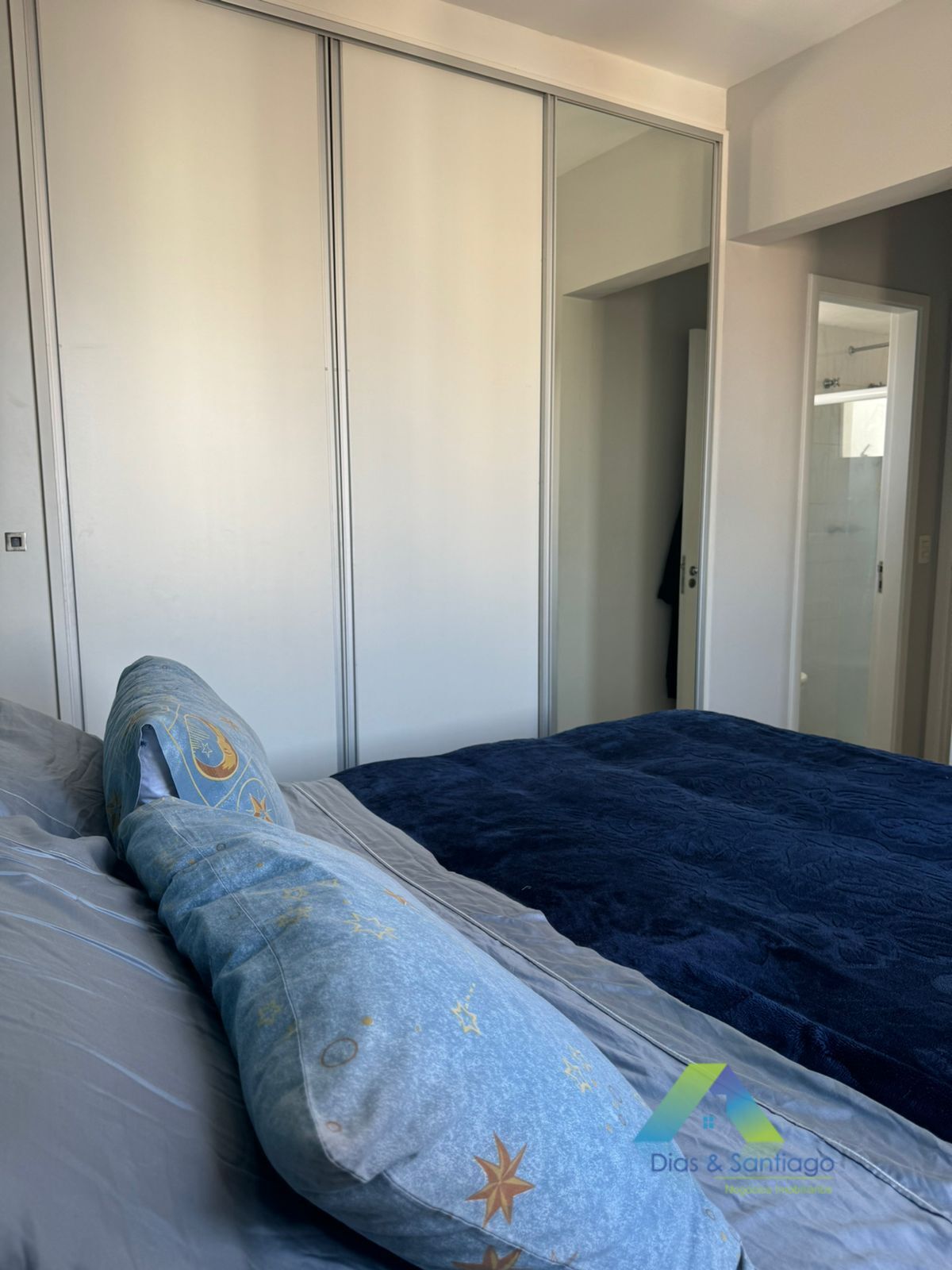 Apartamento à venda com 2 quartos, 79m² - Foto 20