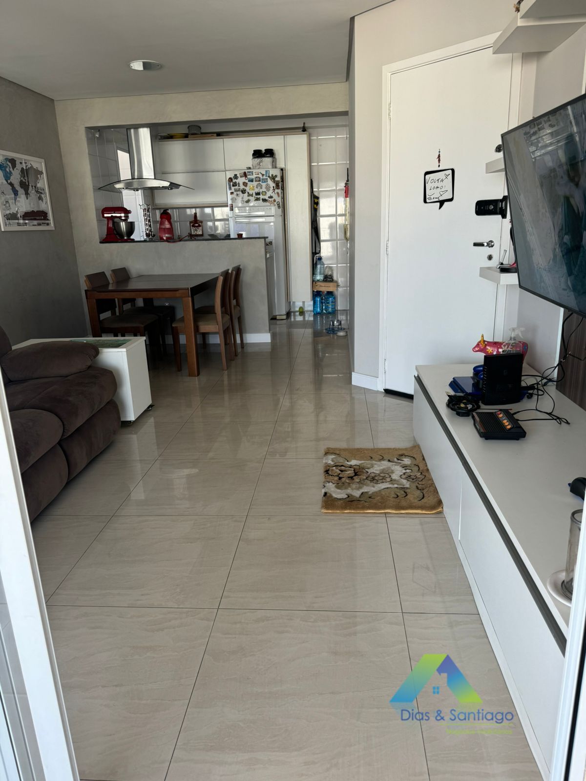 Apartamento à venda com 2 quartos, 79m² - Foto 8