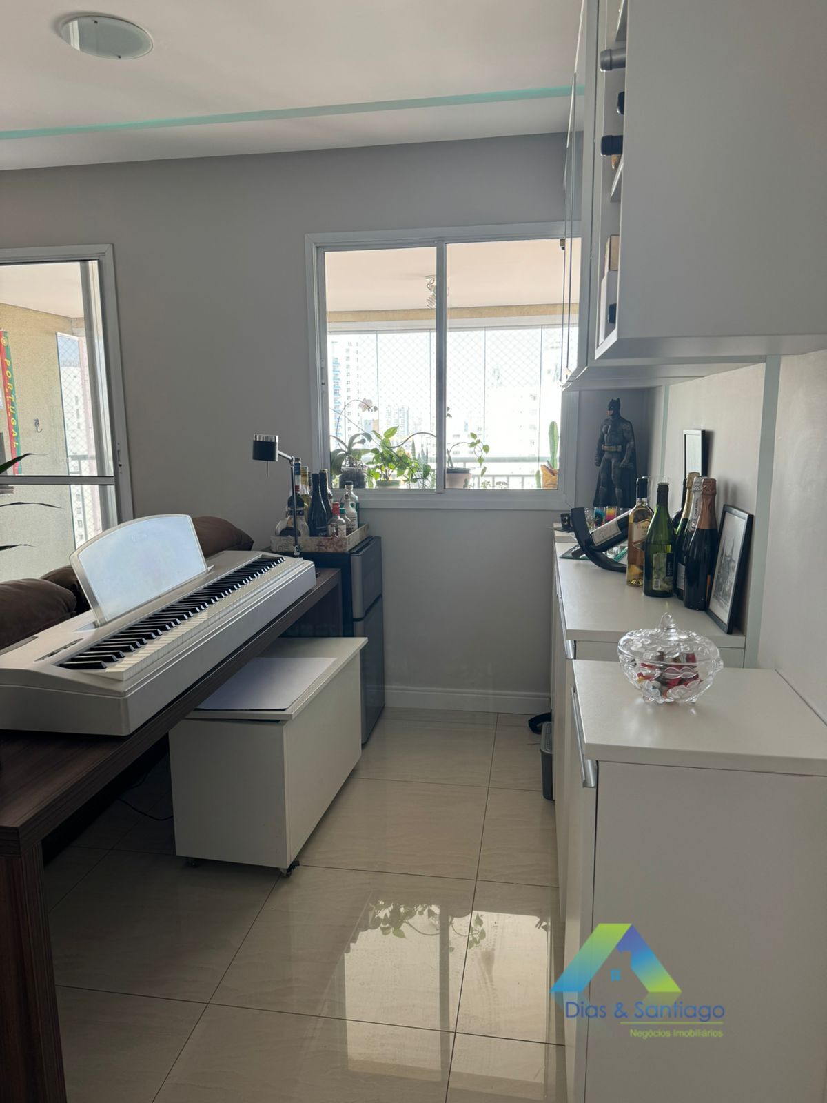 Apartamento à venda com 2 quartos, 79m² - Foto 12