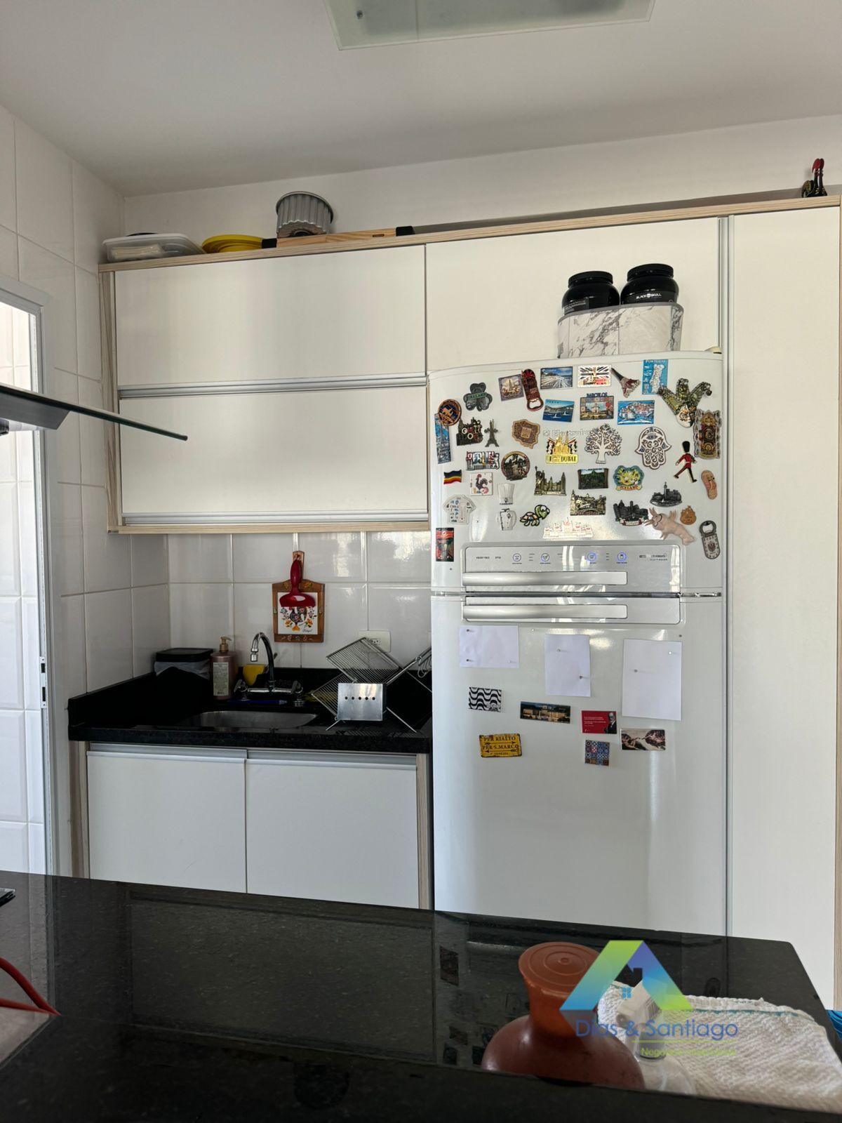 Apartamento à venda com 2 quartos, 79m² - Foto 2