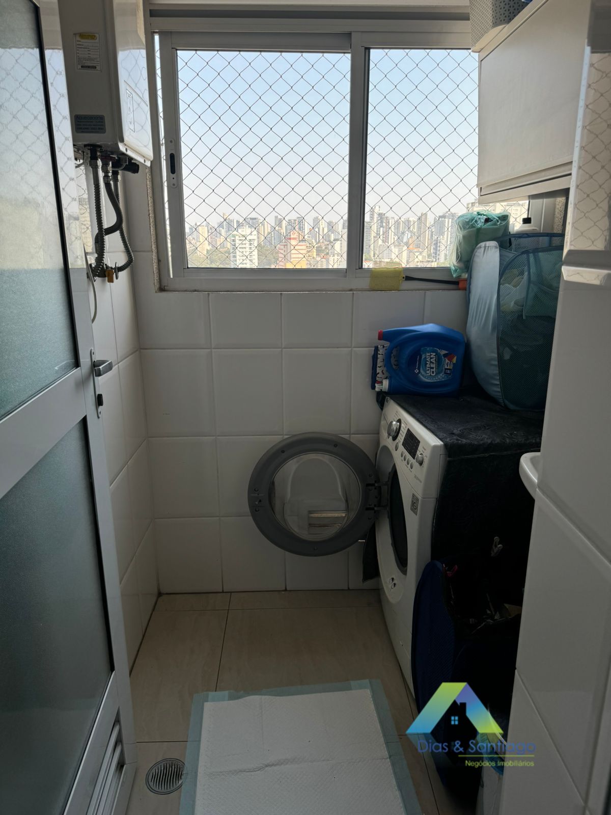 Apartamento à venda com 2 quartos, 79m² - Foto 25