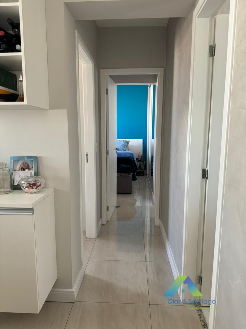 Apartamento à venda com 2 quartos, 79m² - Foto 16