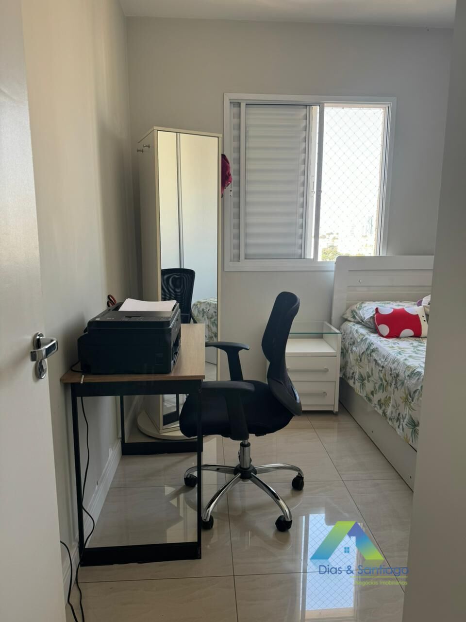 Apartamento à venda com 2 quartos, 79m² - Foto 21