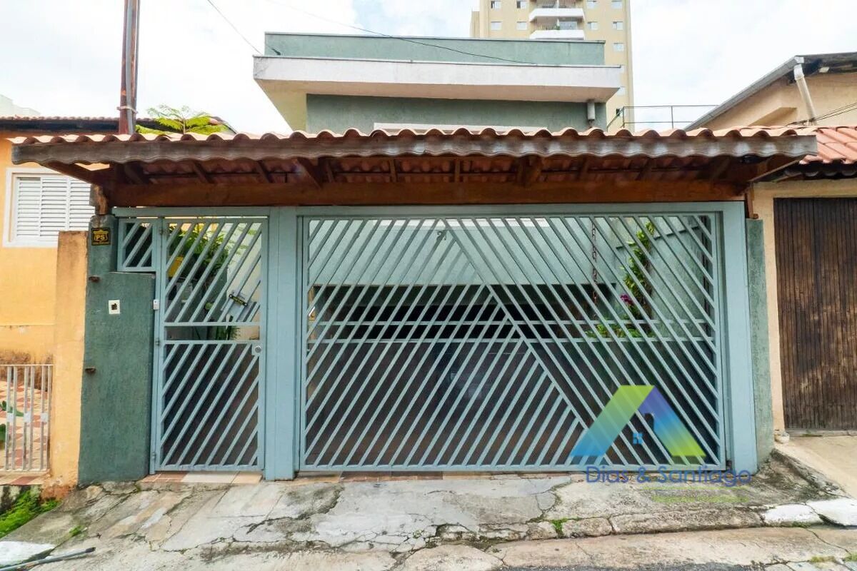Casa à venda com 3 quartos, 210m² - Foto 40