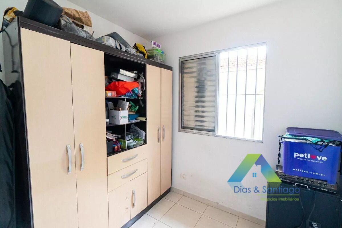Casa à venda com 3 quartos, 210m² - Foto 20