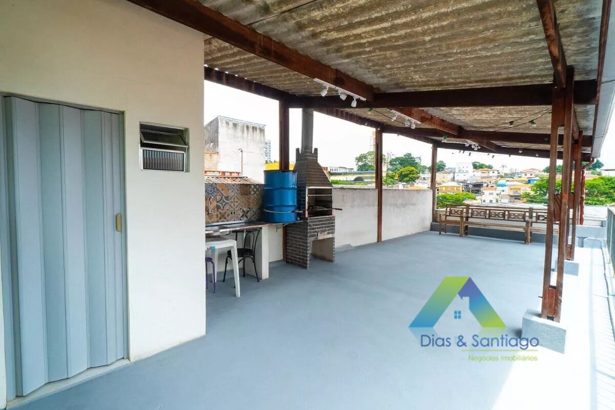 Casa à venda com 3 quartos, 210m² - Foto 35