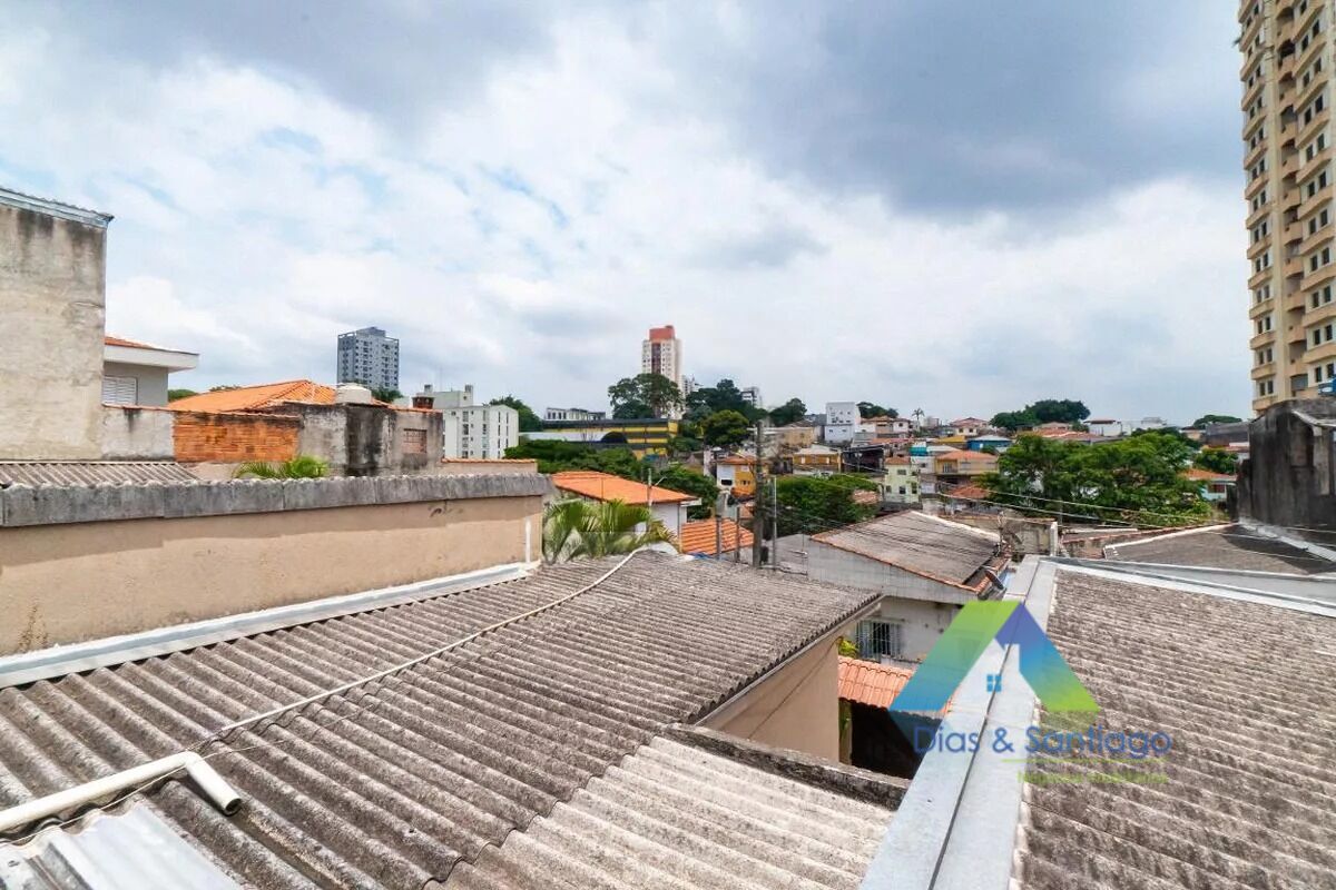 Casa à venda com 3 quartos, 210m² - Foto 39