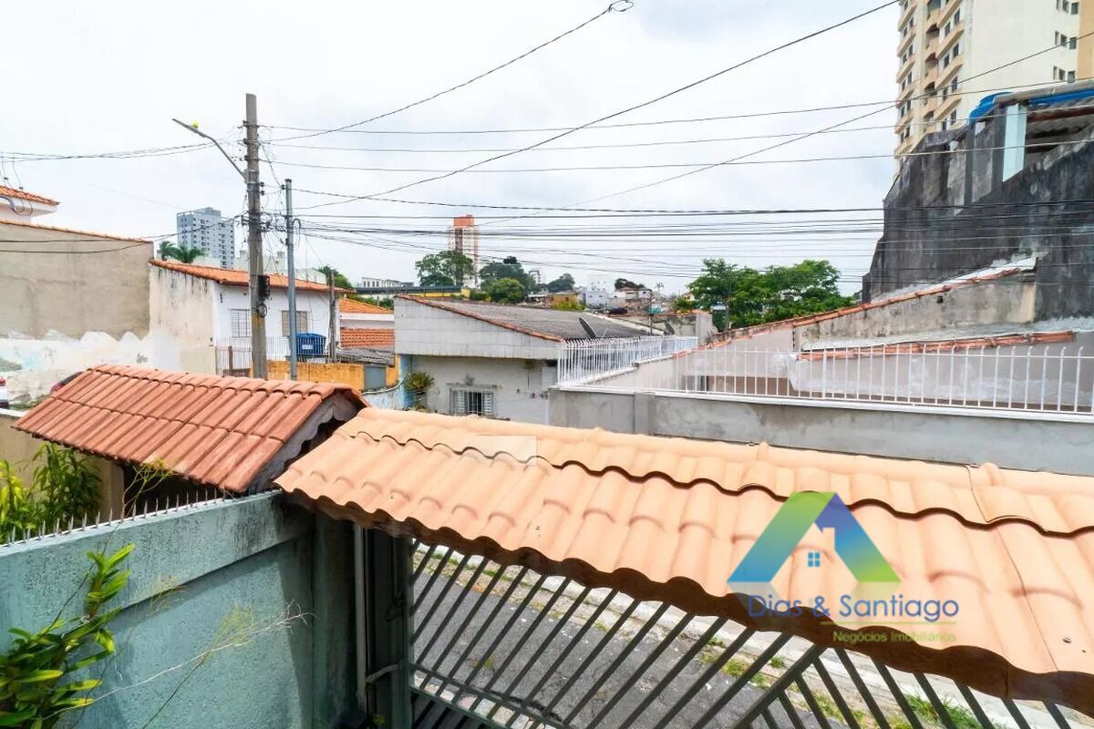 Casa à venda com 3 quartos, 210m² - Foto 38