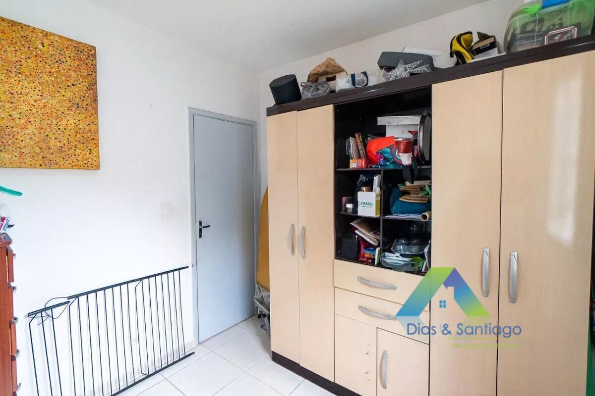 Casa à venda com 3 quartos, 210m² - Foto 21