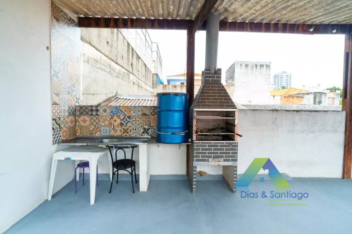 Casa à venda com 3 quartos, 210m² - Foto 33