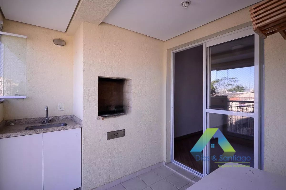 Apartamento à venda com 3 quartos, 74m² - Foto 11