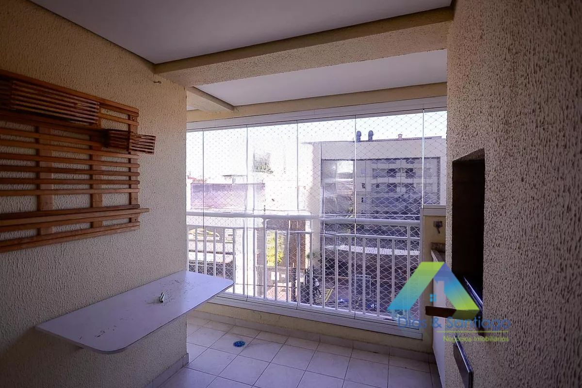 Apartamento à venda com 3 quartos, 74m² - Foto 10