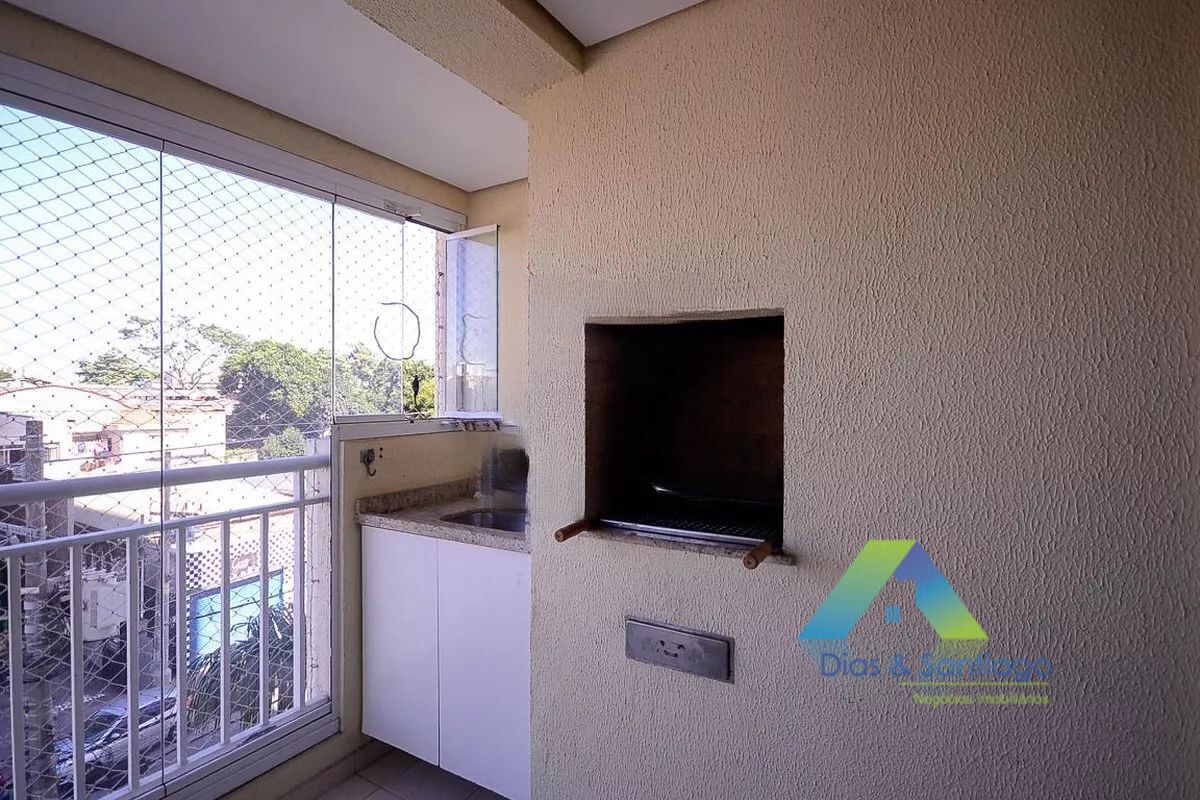 Apartamento à venda com 3 quartos, 74m² - Foto 12