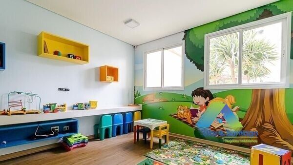 Apartamento à venda com 3 quartos, 74m² - Foto 34