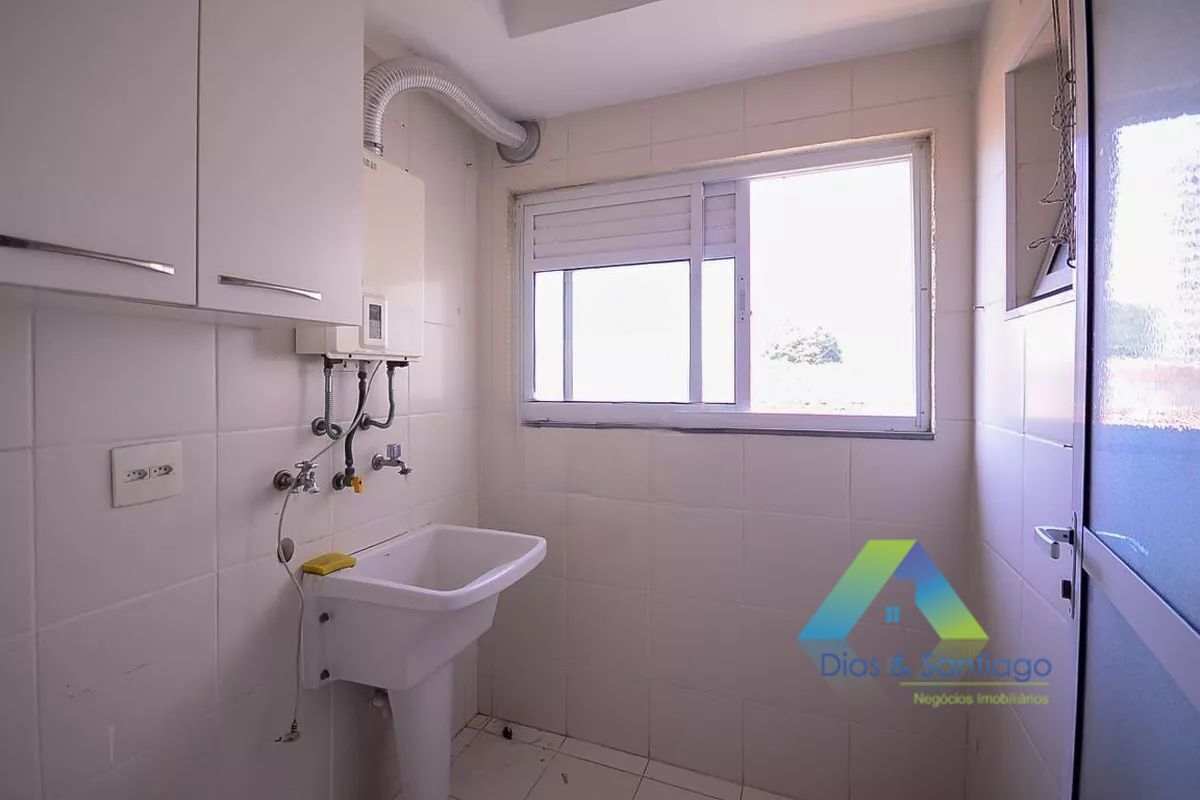 Apartamento à venda com 3 quartos, 74m² - Foto 8