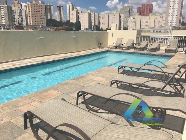 Apartamento à venda com 3 quartos, 74m² - Foto 32