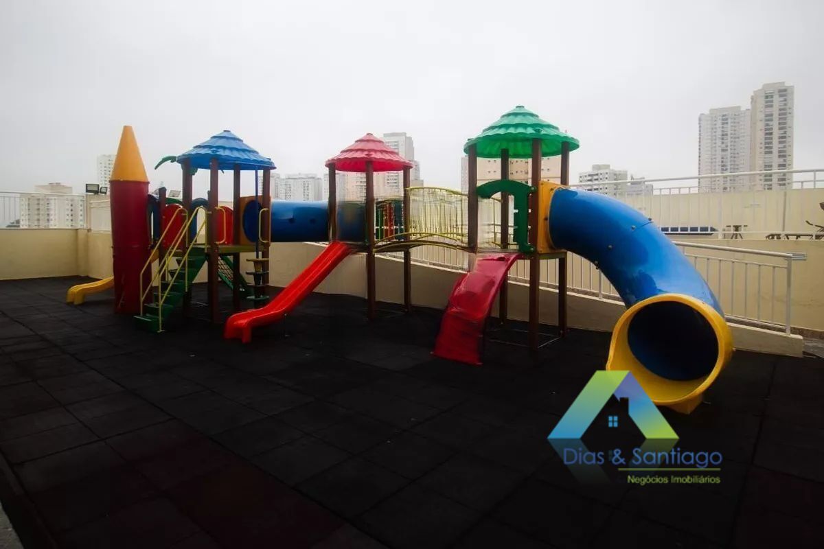 Apartamento à venda com 3 quartos, 74m² - Foto 30