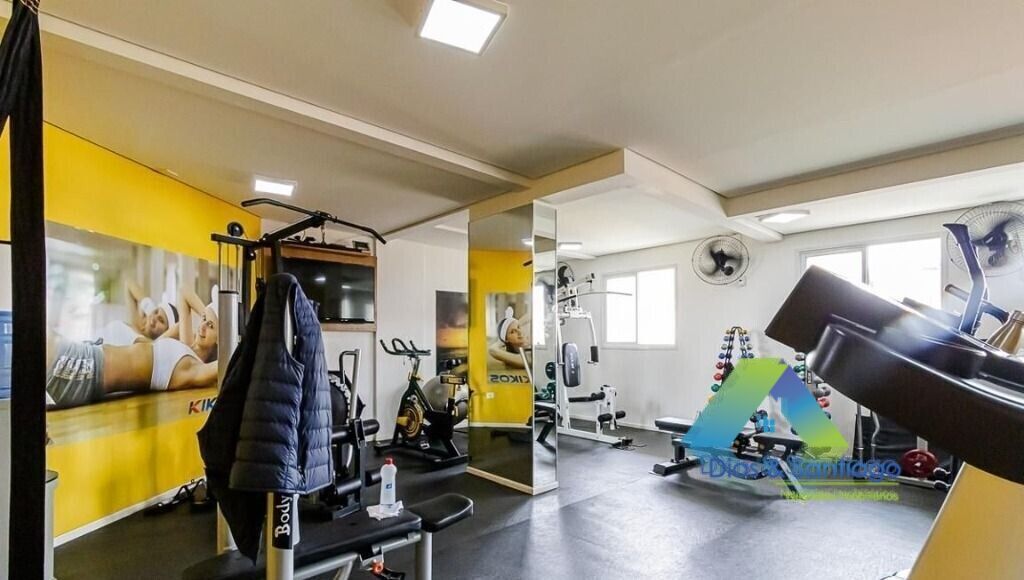 Apartamento à venda com 3 quartos, 74m² - Foto 40