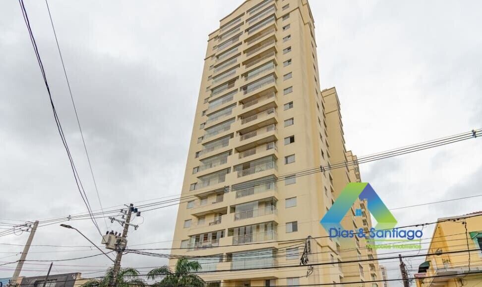 Apartamento à venda com 3 quartos, 74m² - Foto 35