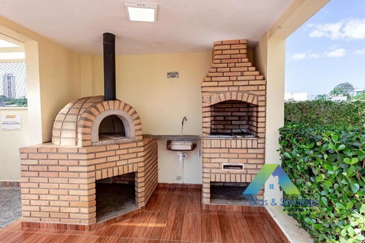 Apartamento à venda com 3 quartos, 74m² - Foto 29