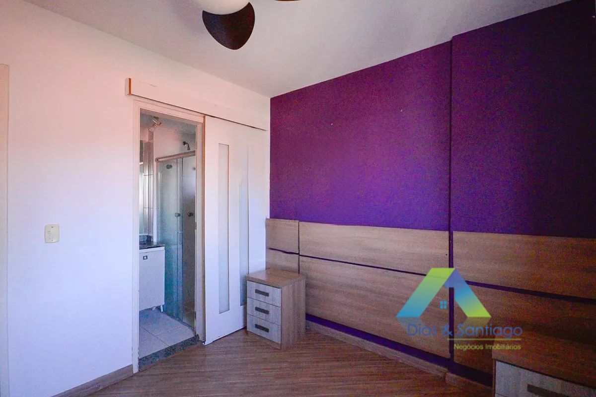 Apartamento à venda com 3 quartos, 74m² - Foto 13