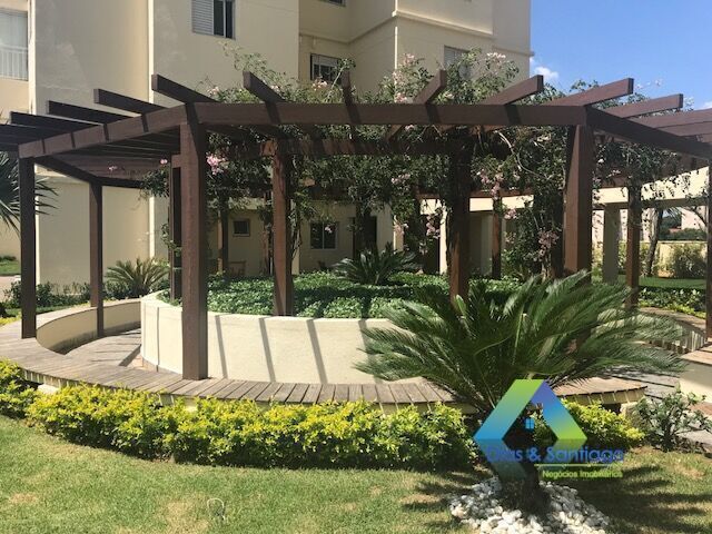 Apartamento à venda com 3 quartos, 74m² - Foto 38