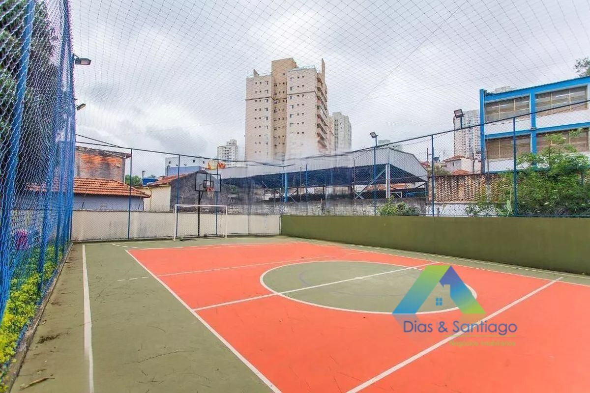 Apartamento à venda com 3 quartos, 74m² - Foto 28