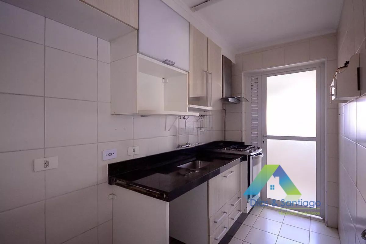 Apartamento à venda com 3 quartos, 74m² - Foto 5