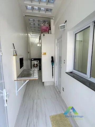 Sobrado à venda com 3 quartos, 140m² - Foto 15