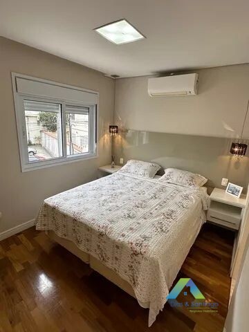 Sobrado à venda com 3 quartos, 140m² - Foto 6