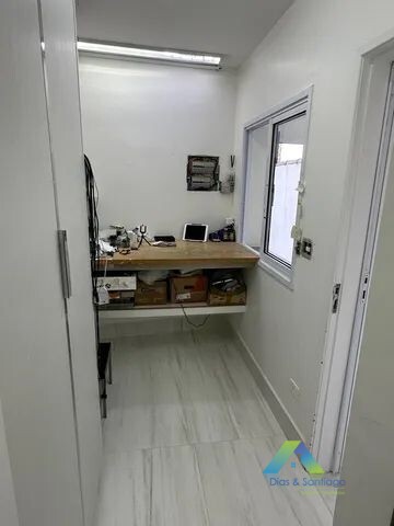 Sobrado à venda com 3 quartos, 140m² - Foto 19