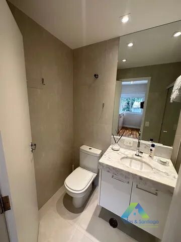 Sobrado à venda com 3 quartos, 140m² - Foto 14