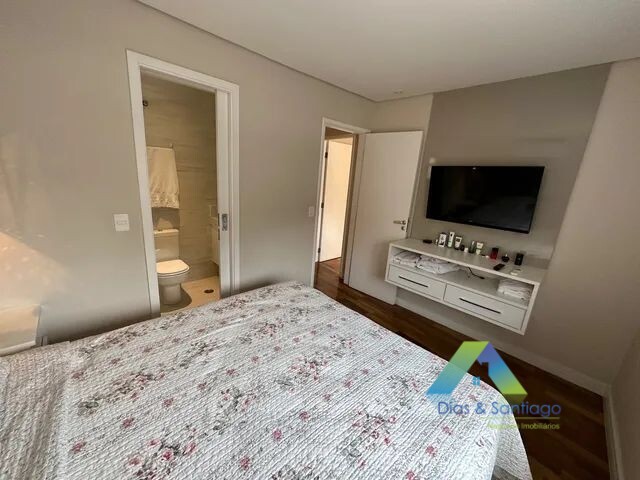 Sobrado à venda com 3 quartos, 140m² - Foto 5