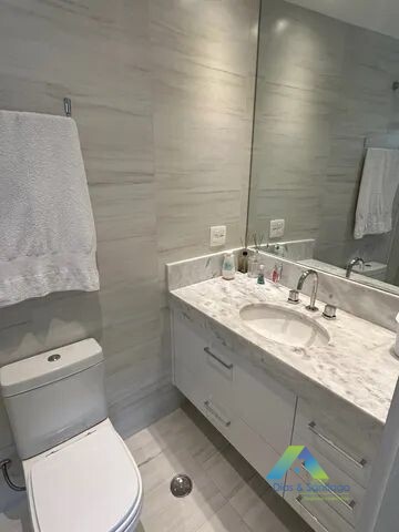 Sobrado à venda com 3 quartos, 140m² - Foto 11