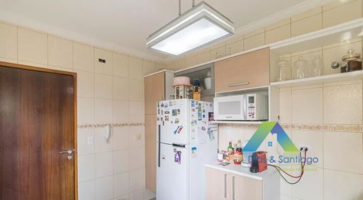 Cobertura à venda com 3 quartos, 180m² - Foto 6