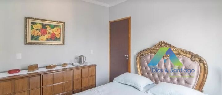 Cobertura à venda com 3 quartos, 180m² - Foto 11