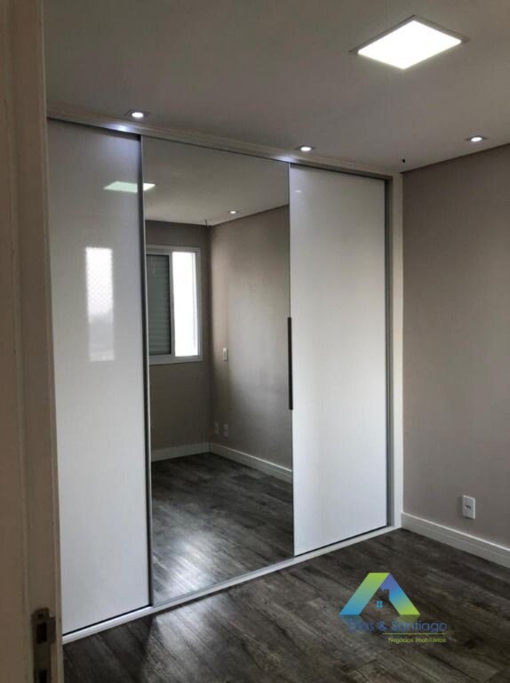 Apartamento à venda com 3 quartos, 66m² - Foto 12